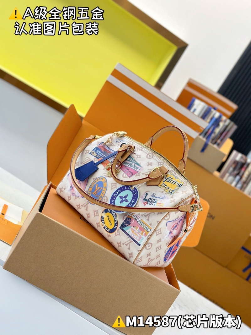 LV Speedy Bags